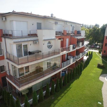 Goldenbeach Deluxe Apartment Σίοφοκ Εξωτερικό φωτογραφία