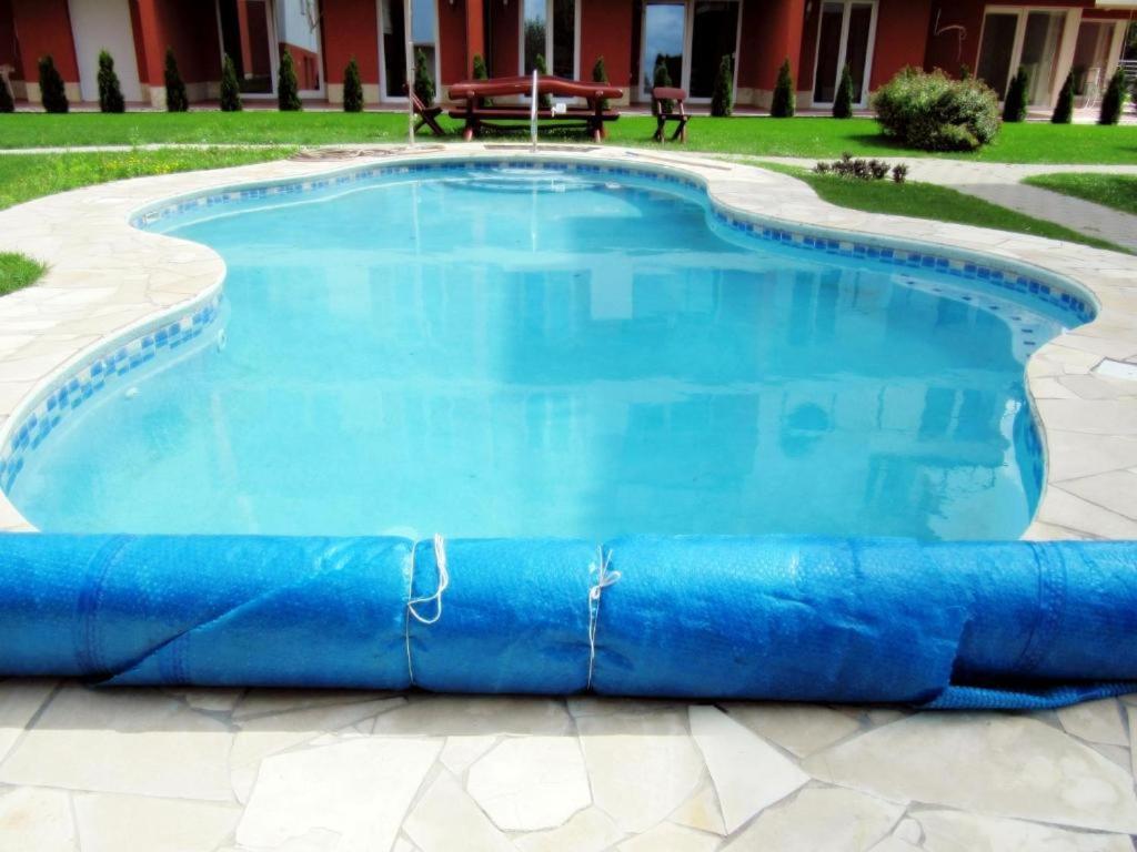 Goldenbeach Deluxe Apartment Σίοφοκ Εξωτερικό φωτογραφία