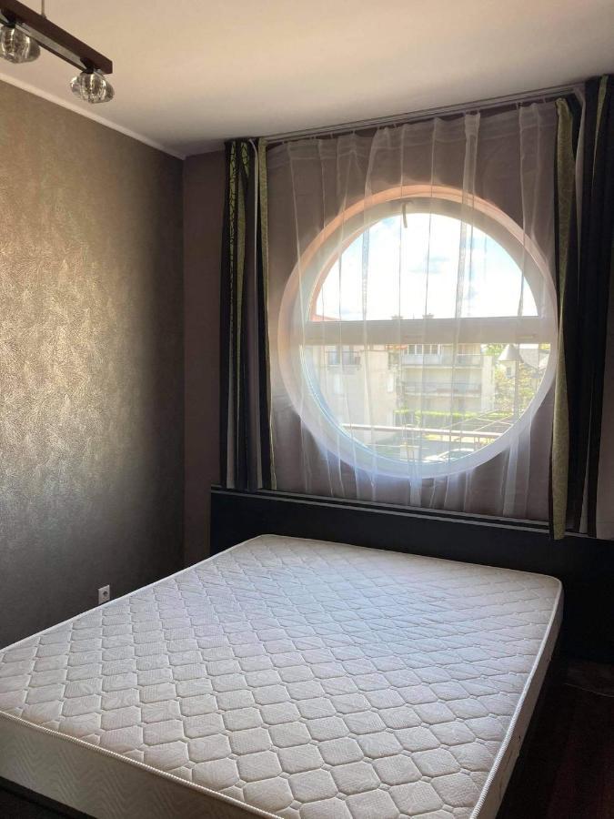 Goldenbeach Deluxe Apartment Σίοφοκ Εξωτερικό φωτογραφία